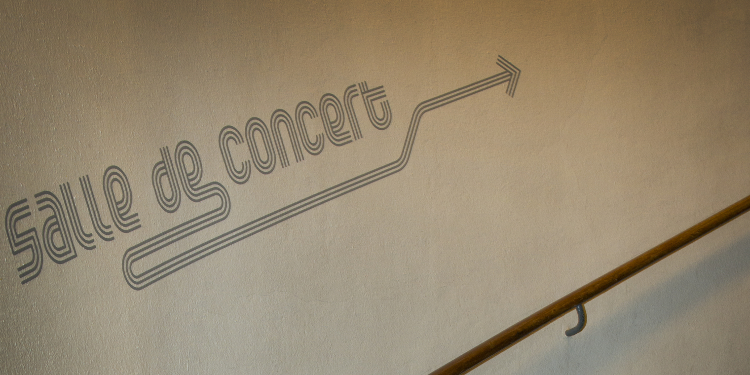 Coaching Concerts / Auditions / Examens